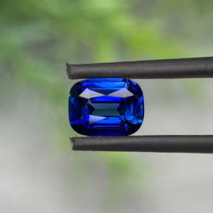 Natural Blue Sapphire 2.54 ct
