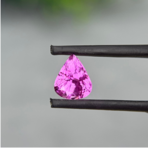 Pink Sapphire 1.51 ct