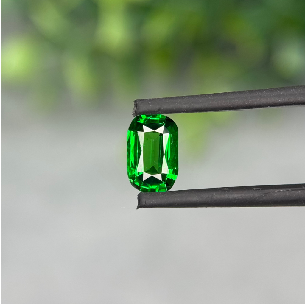 Tsavorite