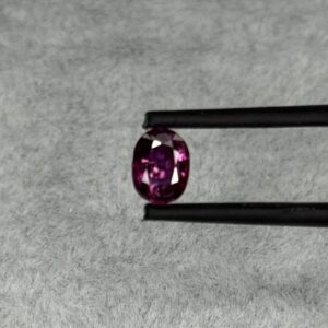 Siam Ruby 0.94 ct