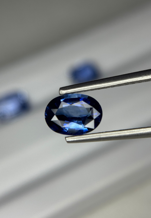 Gemstones considered for a personal sourcing request