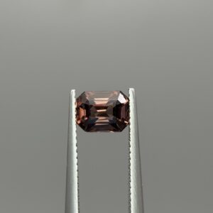 Imperial Zircon 2.03 ct