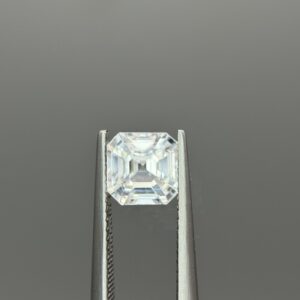 White Zircon 2.64 ct