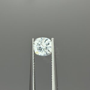 White Zircon 1.60 ct