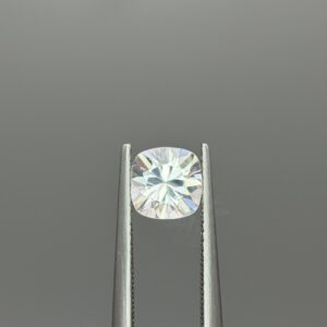 White Zircon 1.96 ct