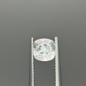 White Zircon 2.22 ct