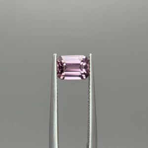 Pink Violet Zircon 2.47 ct
