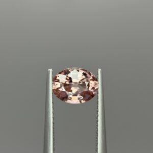 Pink Zircon 1.81 ct