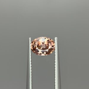 Pink Zircon 1.95 ct