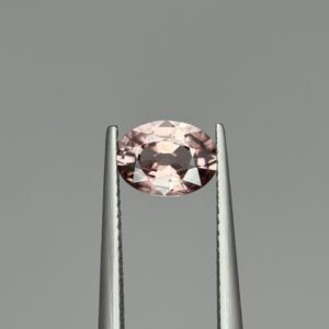 Pink Zircon 1.75 ct