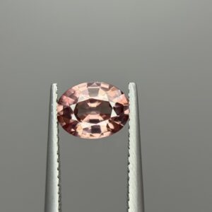 Pink Zircon 1.50 ct