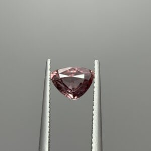 Pinkish Purple Zircon 1.50 ct