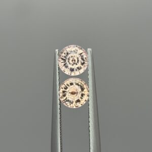 Pink Zircon 2.35 ct