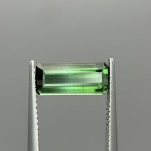 Green Tourmaline 2.32 ct