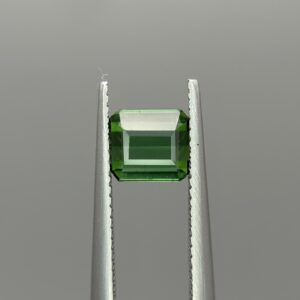 Green Tourmaline 1.67 ct