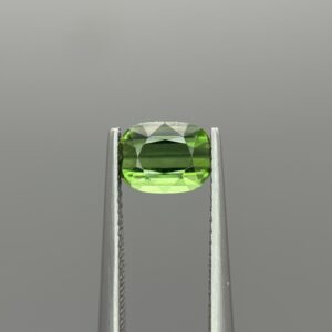 Green Tourmaline 1.32 ct