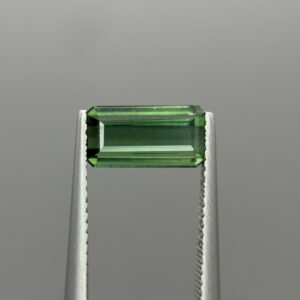Green Tourmaline 2.02 ct