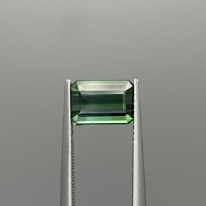 Green Tourmaline 2.64 ct