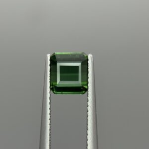 Green Tourmaline 2.05 ct