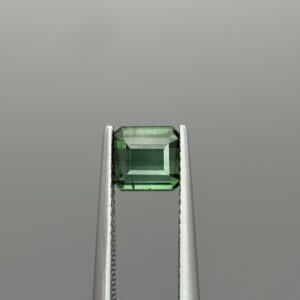 Green Tourmaline 1.54 ct
