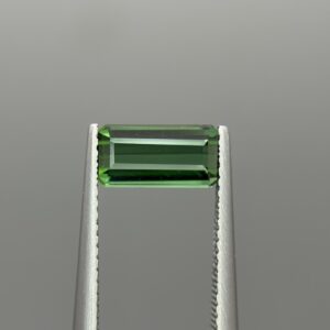 Green Tourmaline 1.60 ct