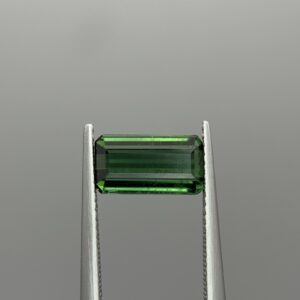Green Tourmaline 2.59 ct
