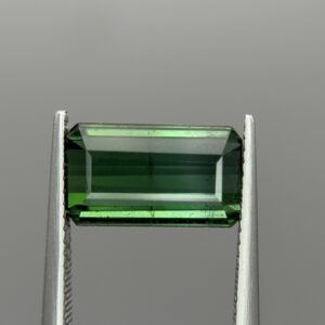 Green Tourmaline 4.45 ct