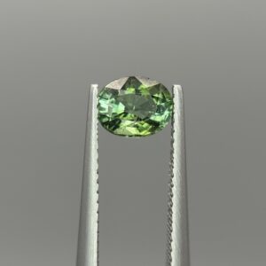 Green Tourmaline 0.90 ct
