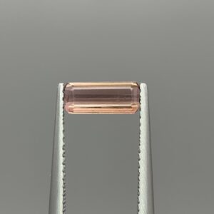 Pink Tourmaline 0.76 ct