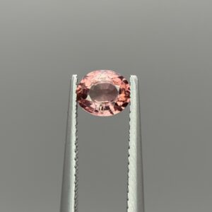 Pink Tourmaline 0.69 ct