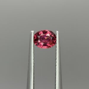 Reddish Pink Tourmaline 0.52 ct
