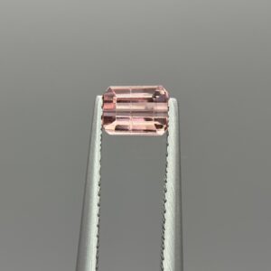 Pink Tourmaline 0.72 ct