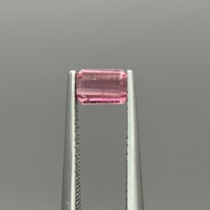 Pink Tourmaline 0.50 ct