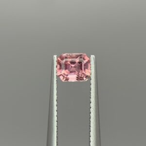 Pink Tourmaline 0.63 ct