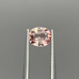 Pink Tourmaline 0.78 ct