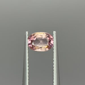 Pink Tourmaline 0.87 ct