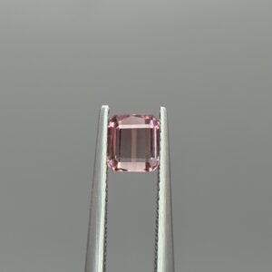 Pink Tourmaline 0.84 ct