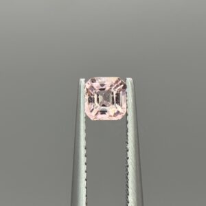 Pink Tourmaline 0.48 ct