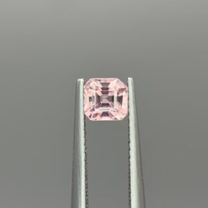 Pink Tourmaline 0.70 ct