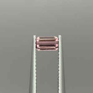 Pink Tourmaline 0.54 ct