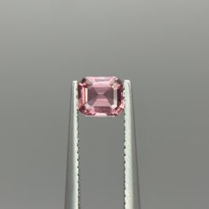 Pink Tourmaline 0.54 ct