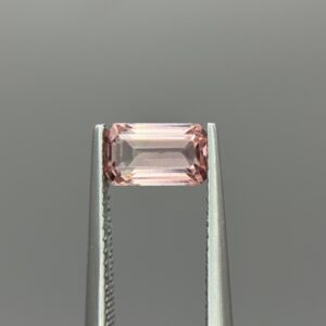Pink Tourmaline 1.01 ct