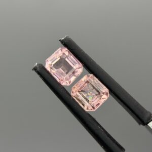 Pink Tourmaline 1.42 ct