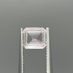 Pink Tourmaline 0.95 ct