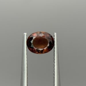 Red Tourmaline 1.27 ct