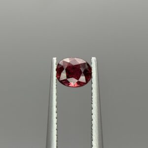 Rubellite Tourmaline 0.63 ct