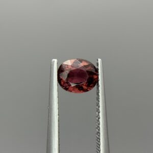 Brown Tourmaline 0.83 ct