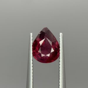 Rhodolite 2.71 ct