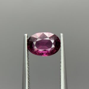 Rhodolite 1.48 ct