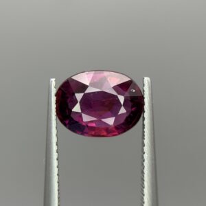 Rhodolite 3.55 ct